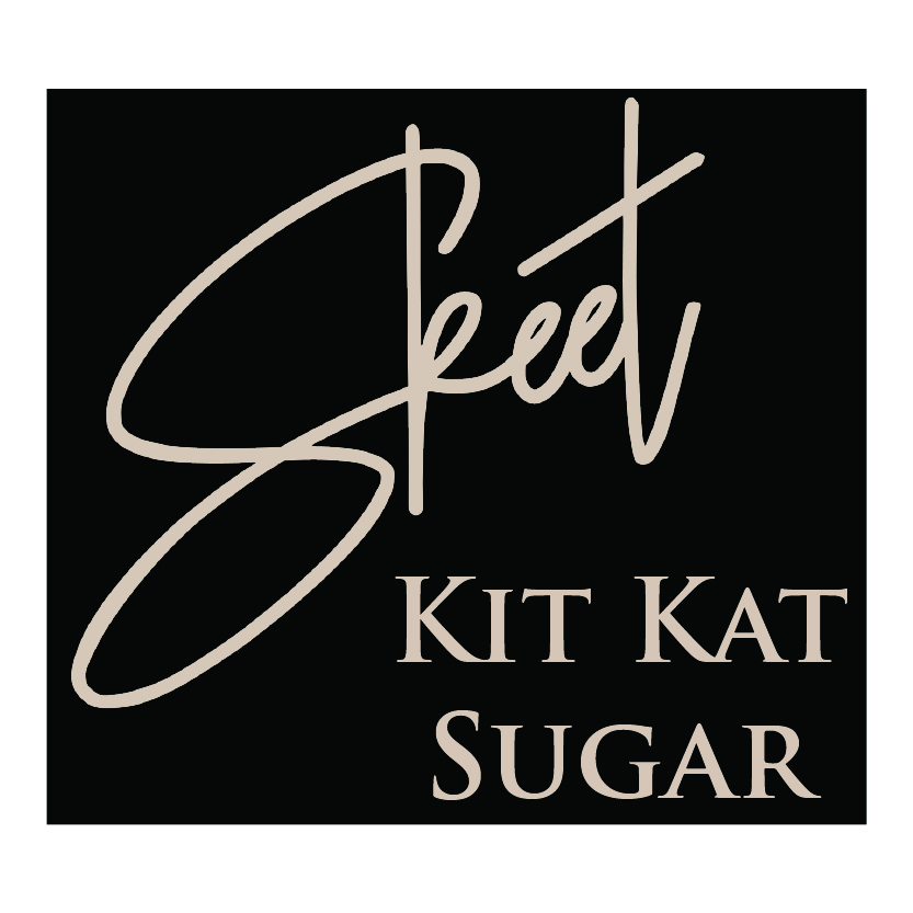 Kit Kat Sugar
