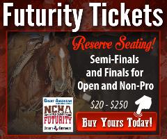 Futurity tickets 300x250