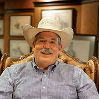 John Lavelle Head Shot