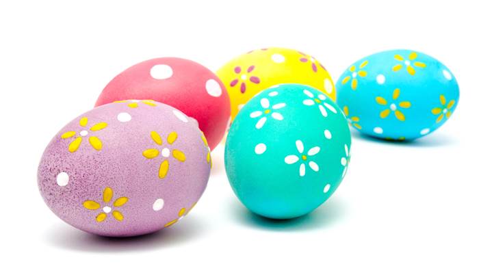 easter-eggs-shutterstock